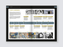 Qué es cocinar. La acción: cocinar. El resultado: cocina. Bullipedia. Ferran Adrià. elBulli, Enciclopedia gastronómica