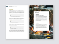 Qué es cocinar. La acción: cocinar. El resultado: cocina. Bullipedia. Ferran Adrià. elBulli, Enciclopedia gastronómica