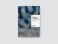 Productos no elaborados. Qué son, clasificaciones y categorías