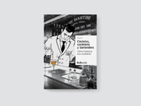 Cócteles, coctelería y bartenders. ¿Cómo funciona una coctelería?