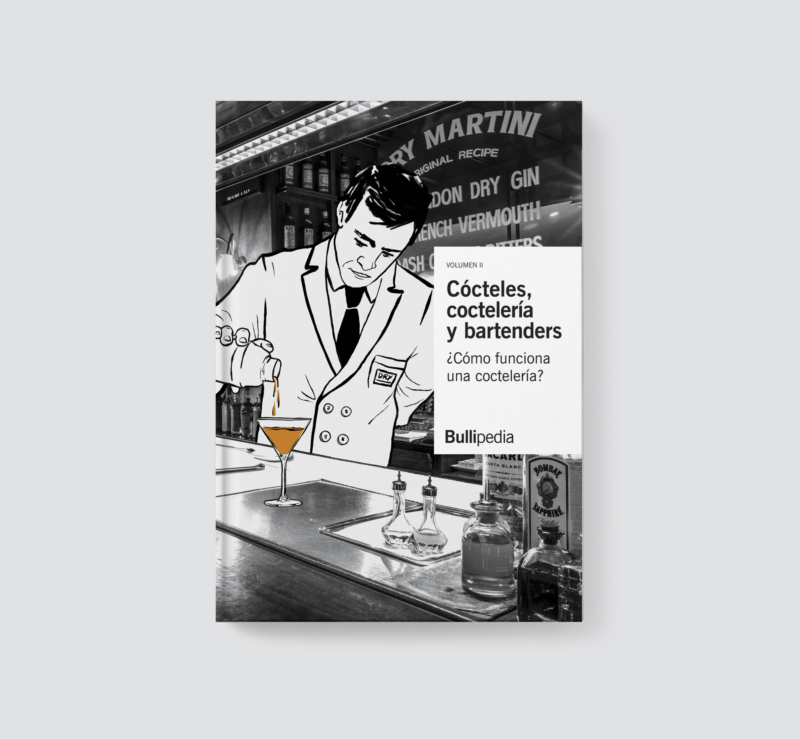 Cócteles, coctelería y bartenders. ¿Cómo funciona una coctelería?