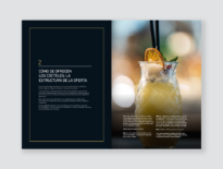 Cócteles, coctelería y bartenders. ¿Cómo funciona una coctelería?