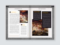 Cócteles, coctelería y bartenders. ¿Cómo funciona una coctelería?