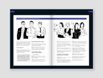 Cócteles, coctelería y bartenders. ¿Cómo funciona una coctelería?