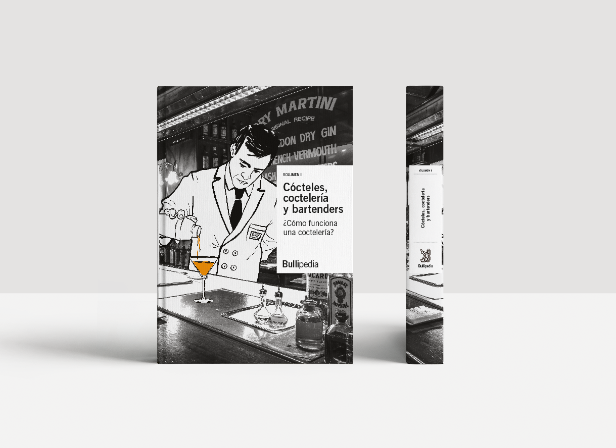 Cócteles, coctelería y bartenders. ¿Cómo funciona una coctelería?