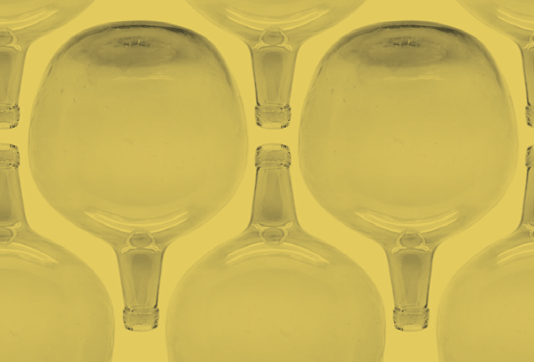 Vinificación de vinos especiales