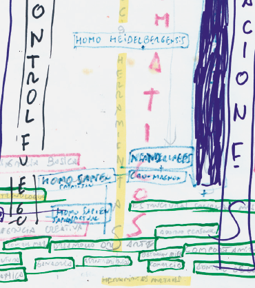 Cocinar genera consecuencias