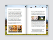 Productos no elaborados. Su uso en el restaurante gastronómico Productos no elaborados. Su uso en el restaurante gastronómico