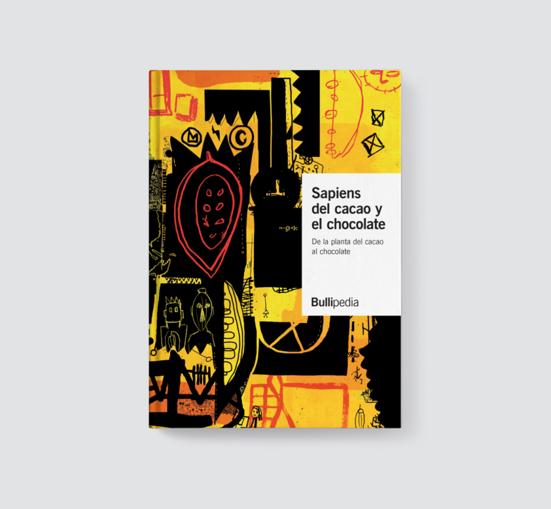 Sapiens del Chocolate